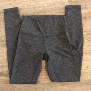 Lululemon high waist leggings